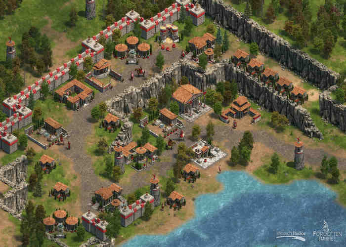 age of empires 2 hd download igg